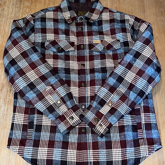 Dark seas Other - Dark seas chore coat. Size M. NWOT.